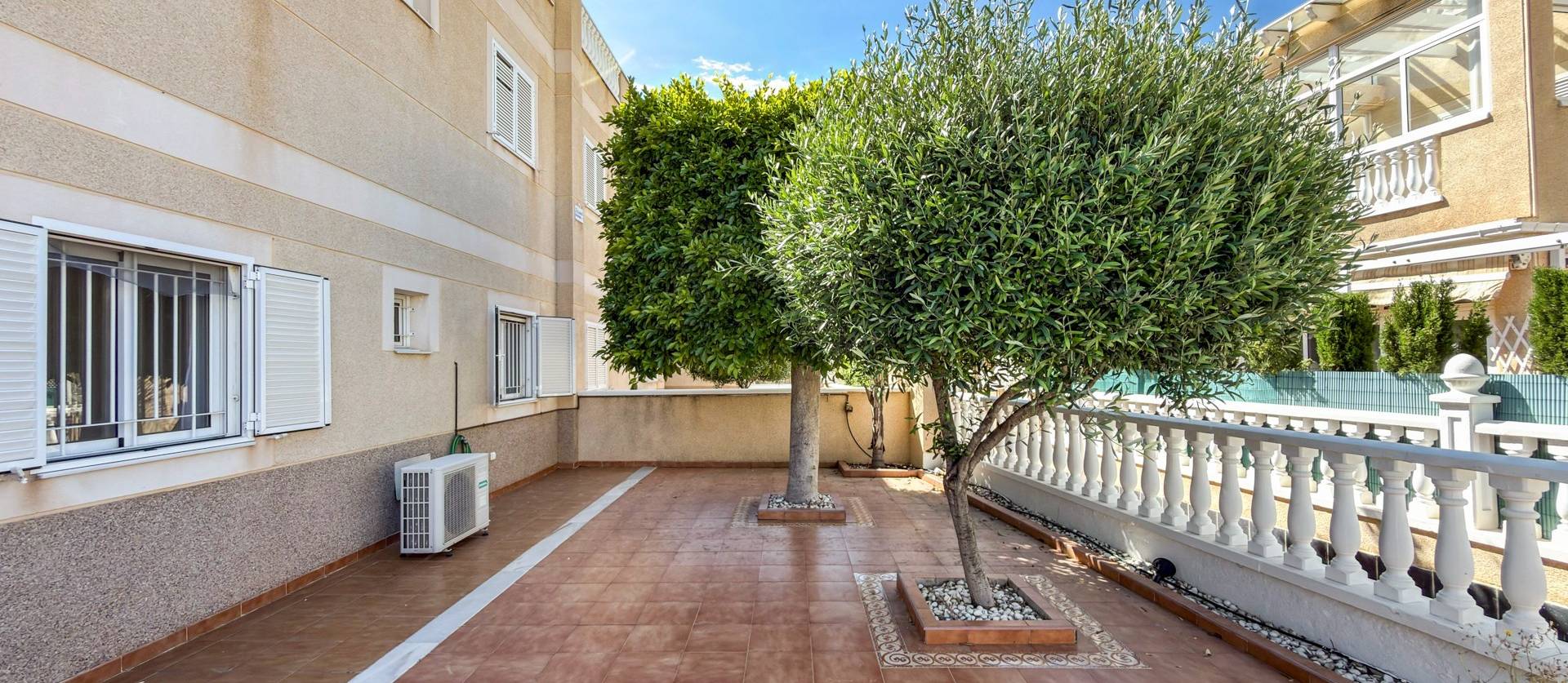 Sale - Apartment - Orihuela Costa - Playa Flamenca