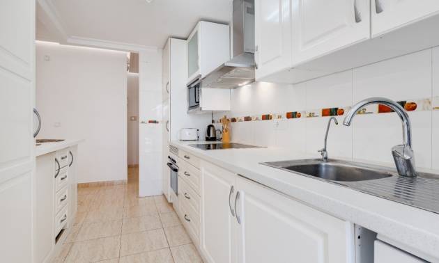 Sale - Apartment - Orihuela Costa - Playa Flamenca