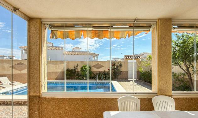 Sale - Apartment - Orihuela Costa - Playa Flamenca