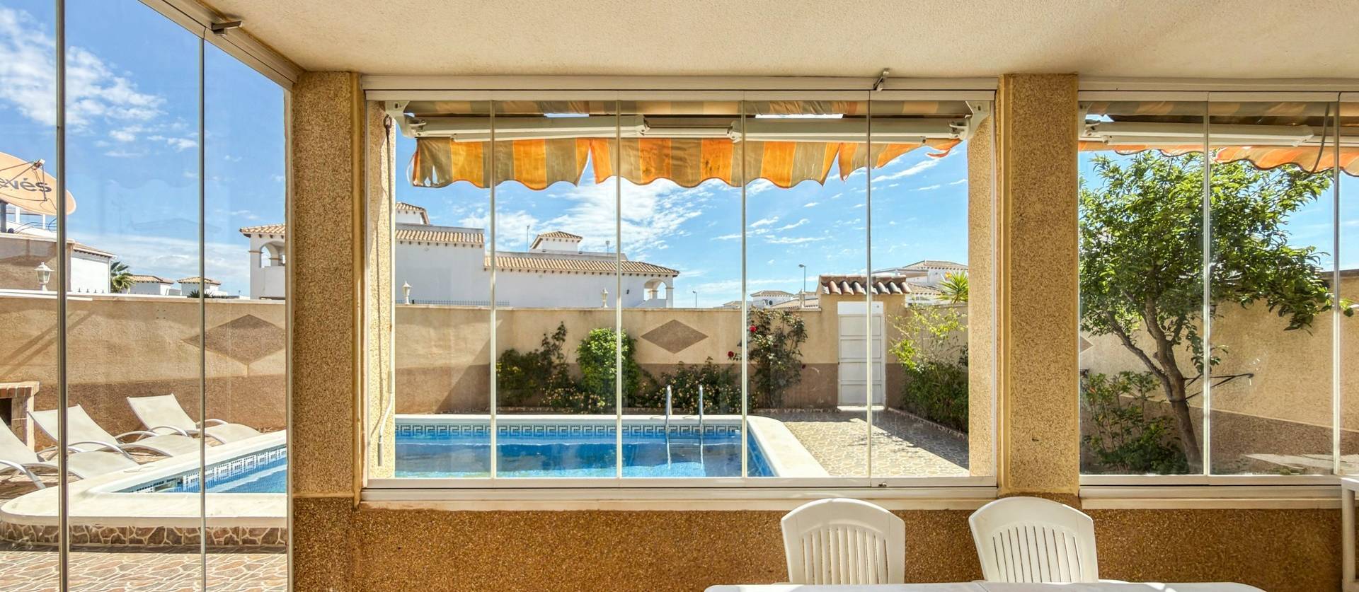 Sale - Apartment - Orihuela Costa - Playa Flamenca
