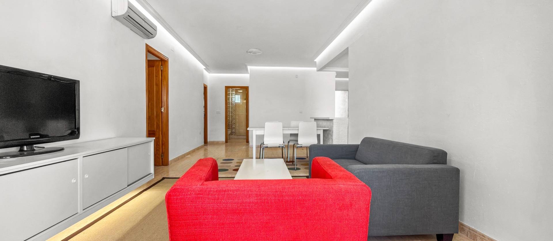 Sale - Apartment - Orihuela Costa - Playa Flamenca