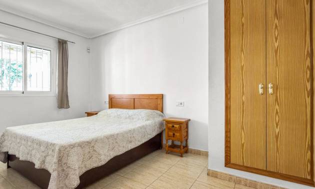 Sale - Apartment - Orihuela Costa - Playa Flamenca