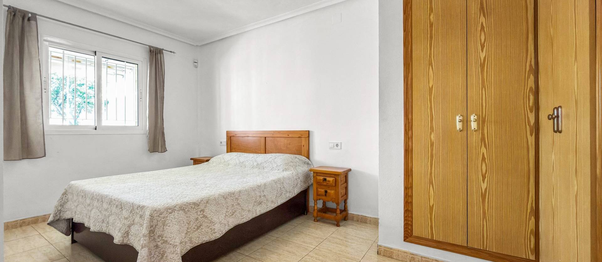Sale - Apartment - Orihuela Costa - Playa Flamenca