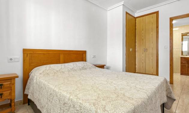 Sale - Apartment - Orihuela Costa - Playa Flamenca