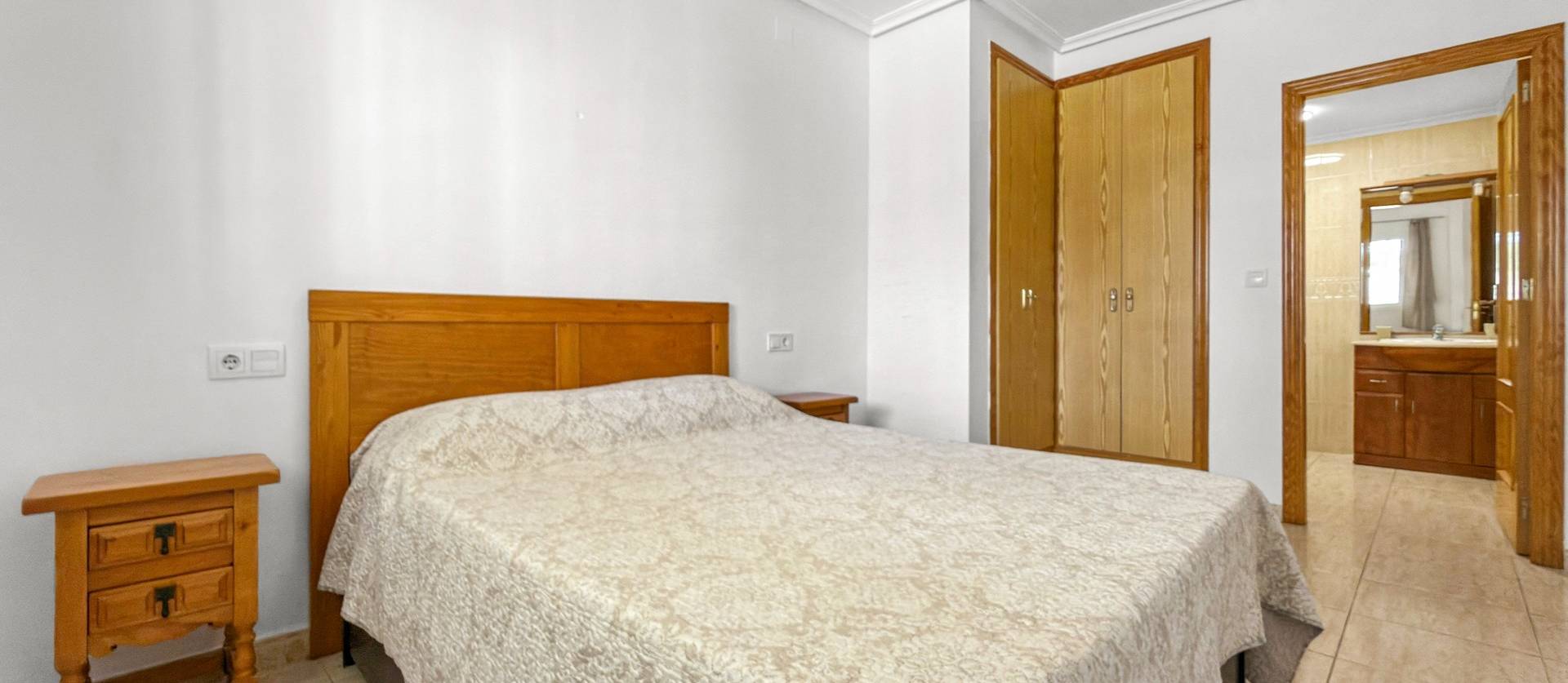 Sale - Apartment - Orihuela Costa - Playa Flamenca