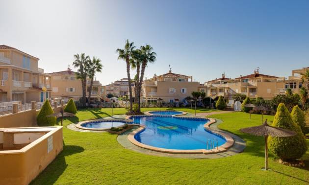 Sale - Apartment - Orihuela Costa - Playa Flamenca