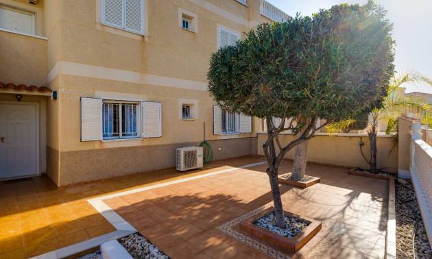 Sale - Apartment - Orihuela Costa - Playa Flamenca