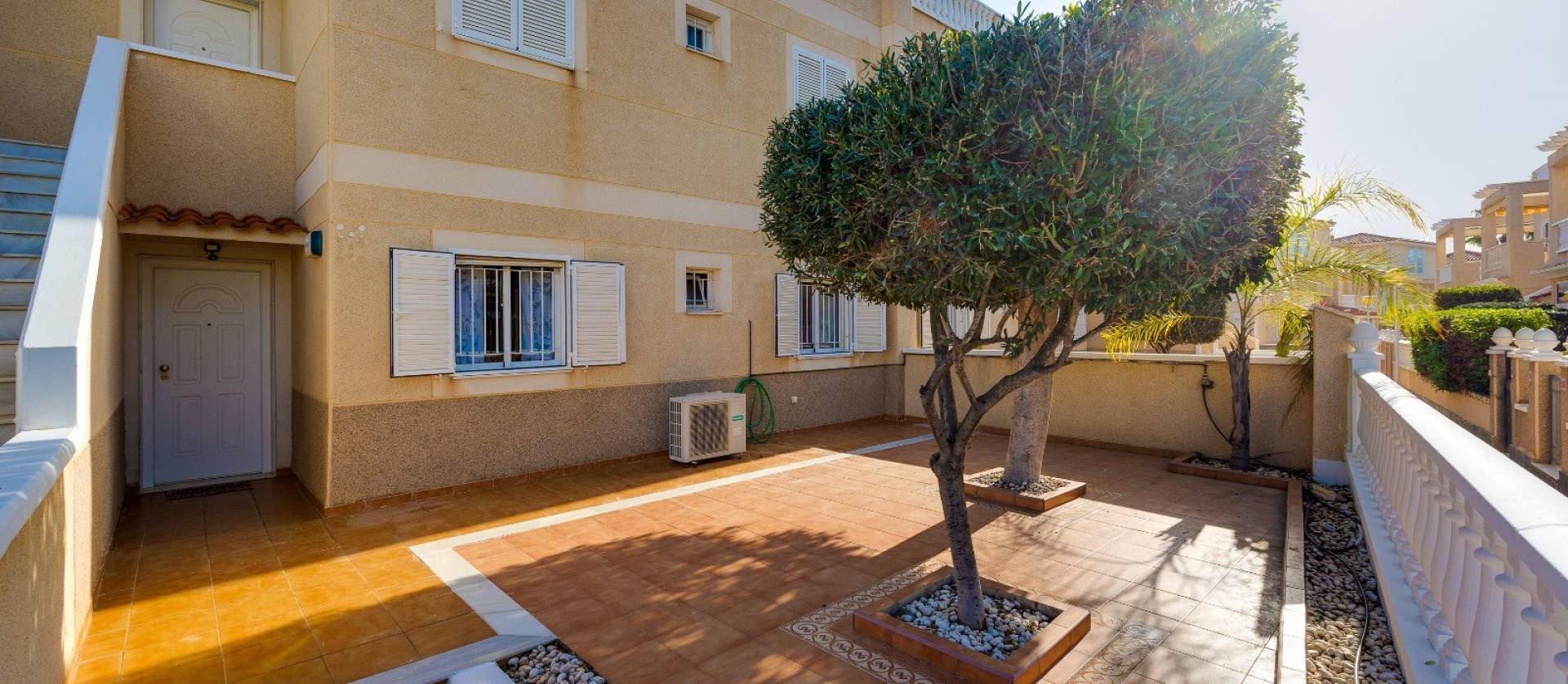 Sale - Apartment - Orihuela Costa - Playa Flamenca