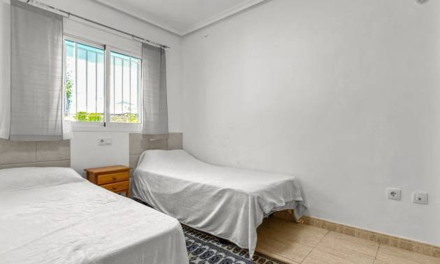 Sale - Apartment - Orihuela Costa - Playa Flamenca
