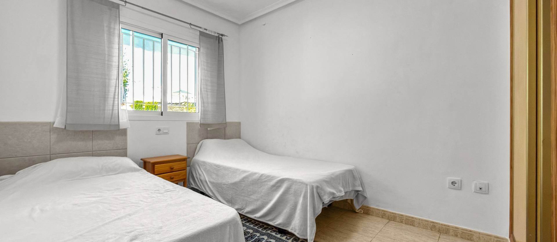 Sale - Apartment - Orihuela Costa - Playa Flamenca
