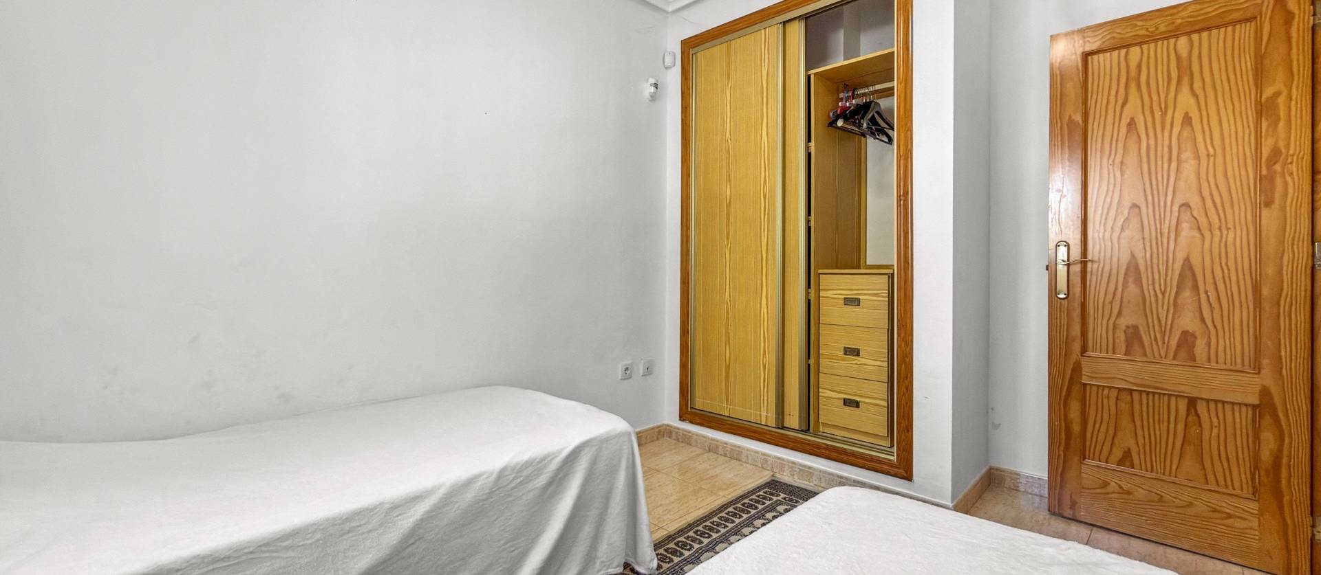 Sale - Apartment - Orihuela Costa - Playa Flamenca