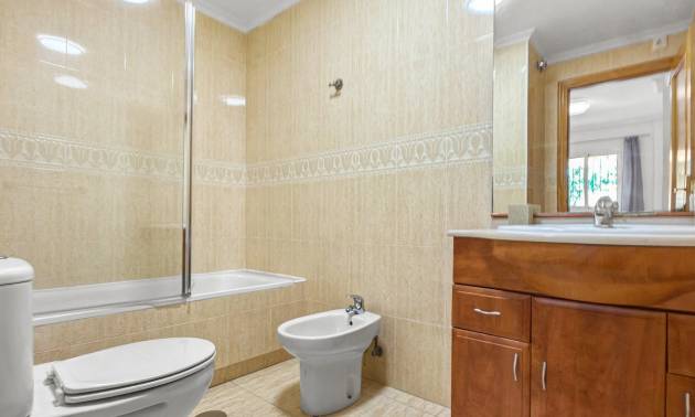 Sale - Apartment - Orihuela Costa - Playa Flamenca