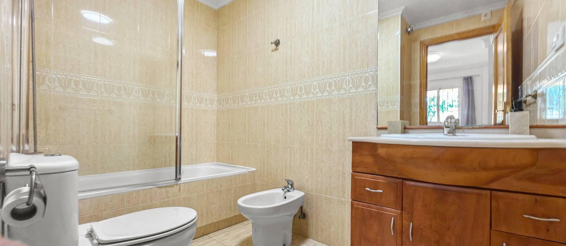 Sale - Apartment - Orihuela Costa - Playa Flamenca