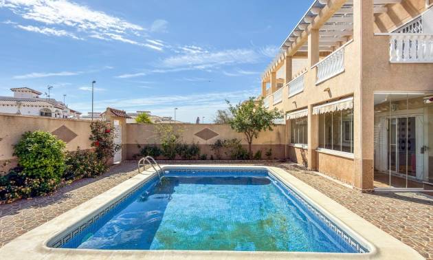 Sale - Apartment - Orihuela Costa - Playa Flamenca