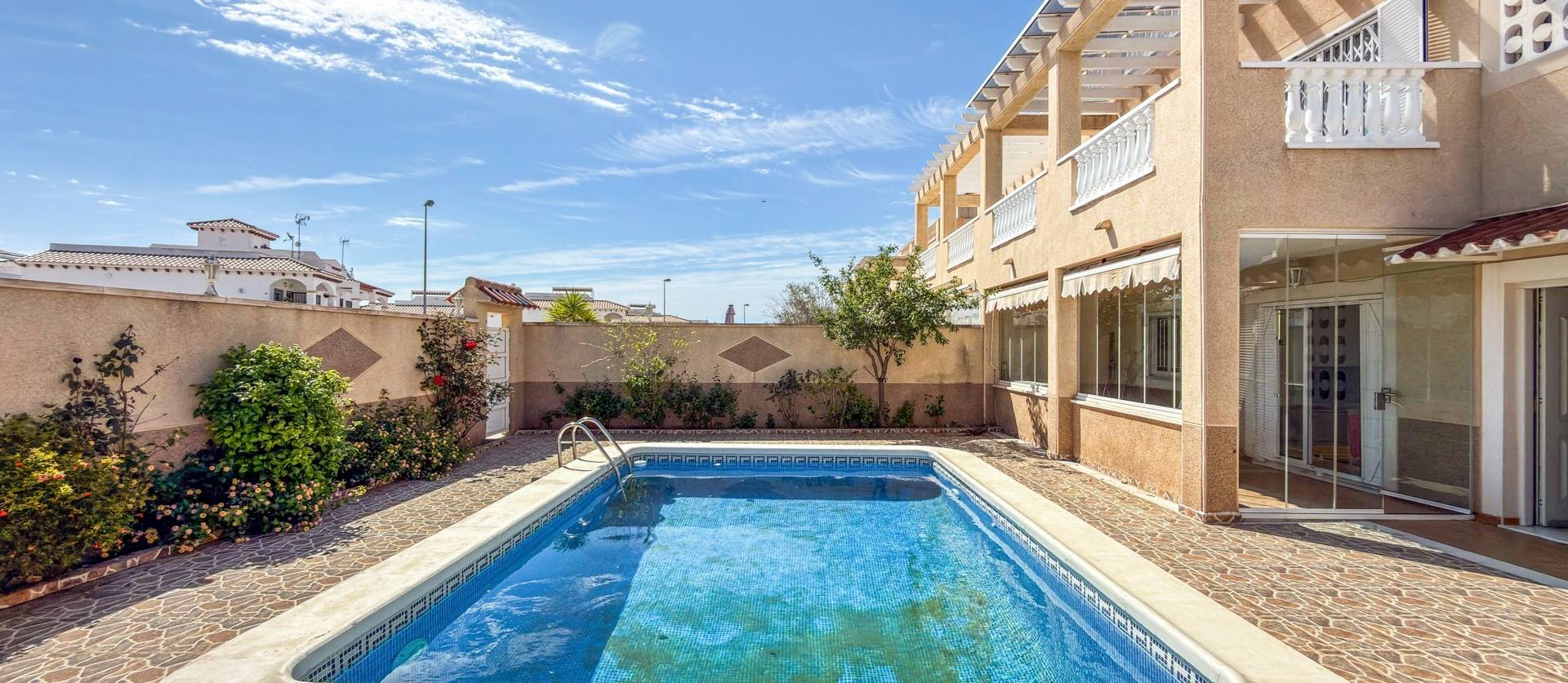Sale - Apartment - Orihuela Costa - Playa Flamenca