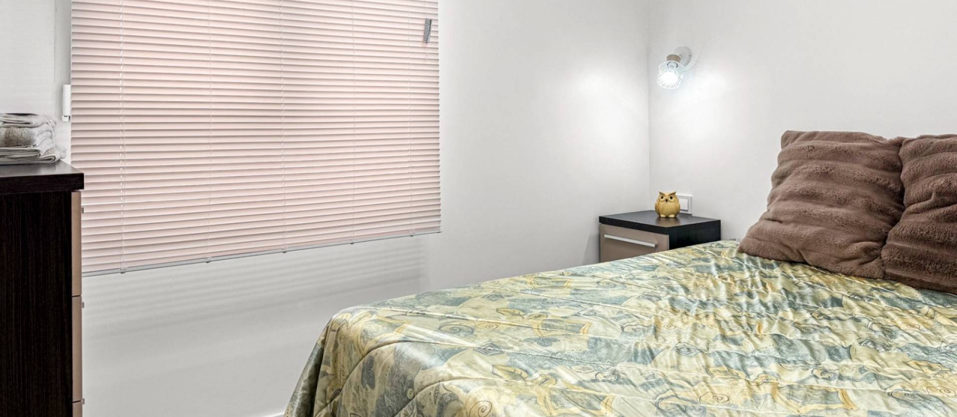 Sale - Apartment - Torrevieja - El Acequión