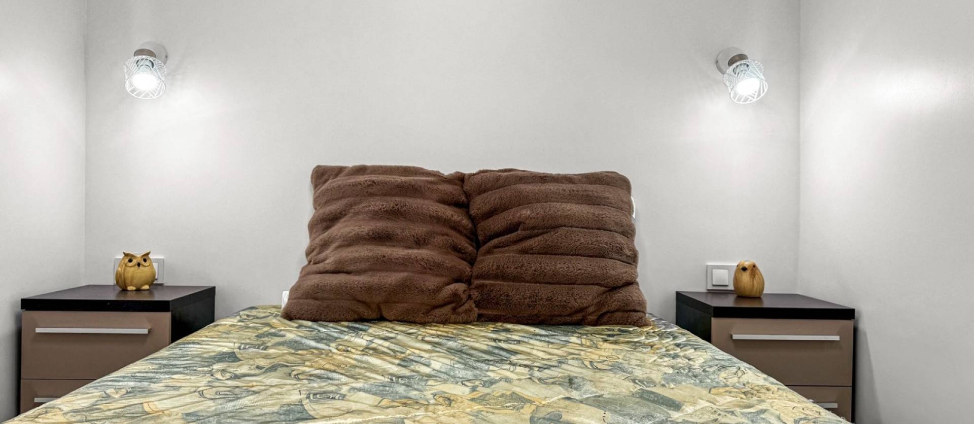 Sale - Apartment - Torrevieja - El Acequión
