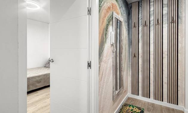 Sale - Apartment - Torrevieja - El Acequión