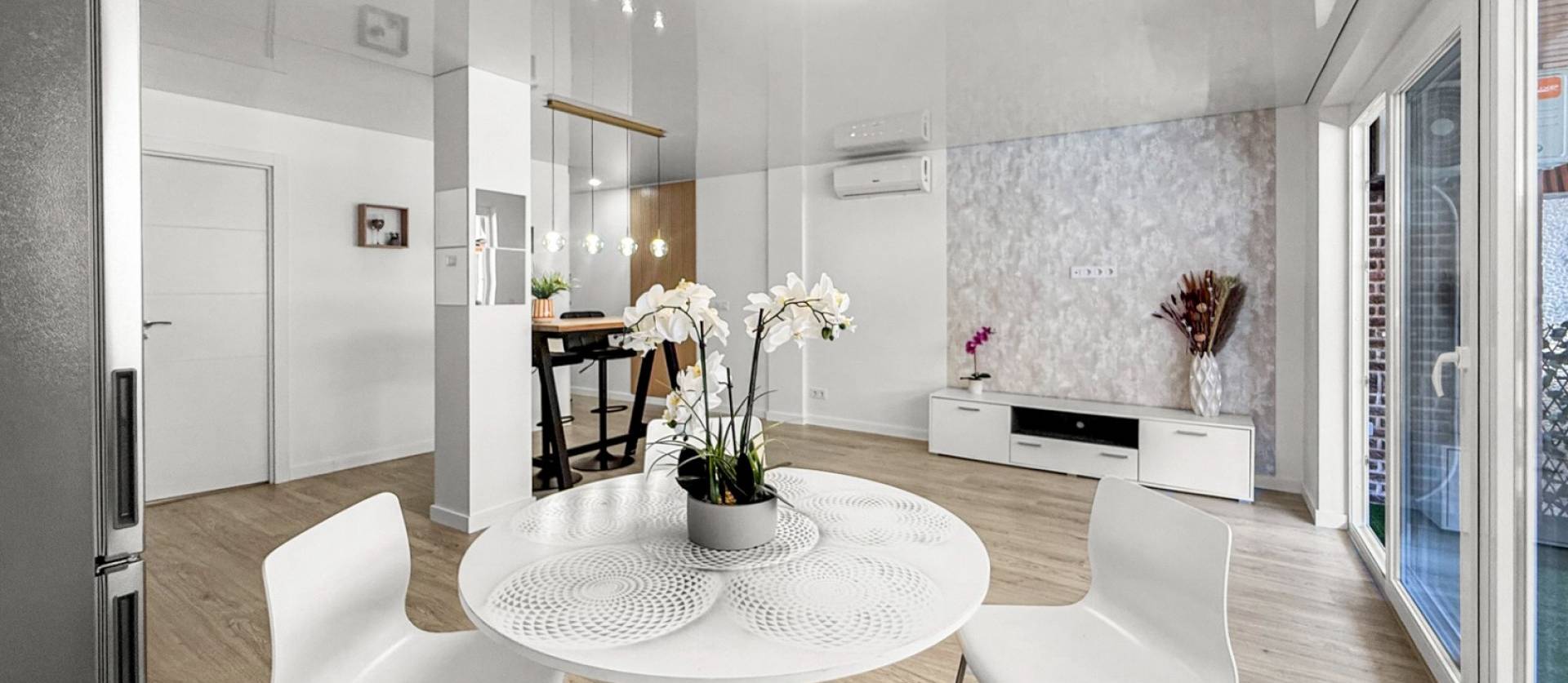 Sale - Apartment - Torrevieja - El Acequión