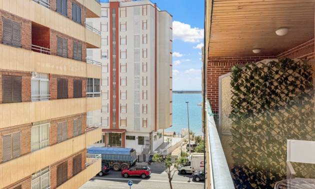 Sale - Apartment - Torrevieja - El Acequión