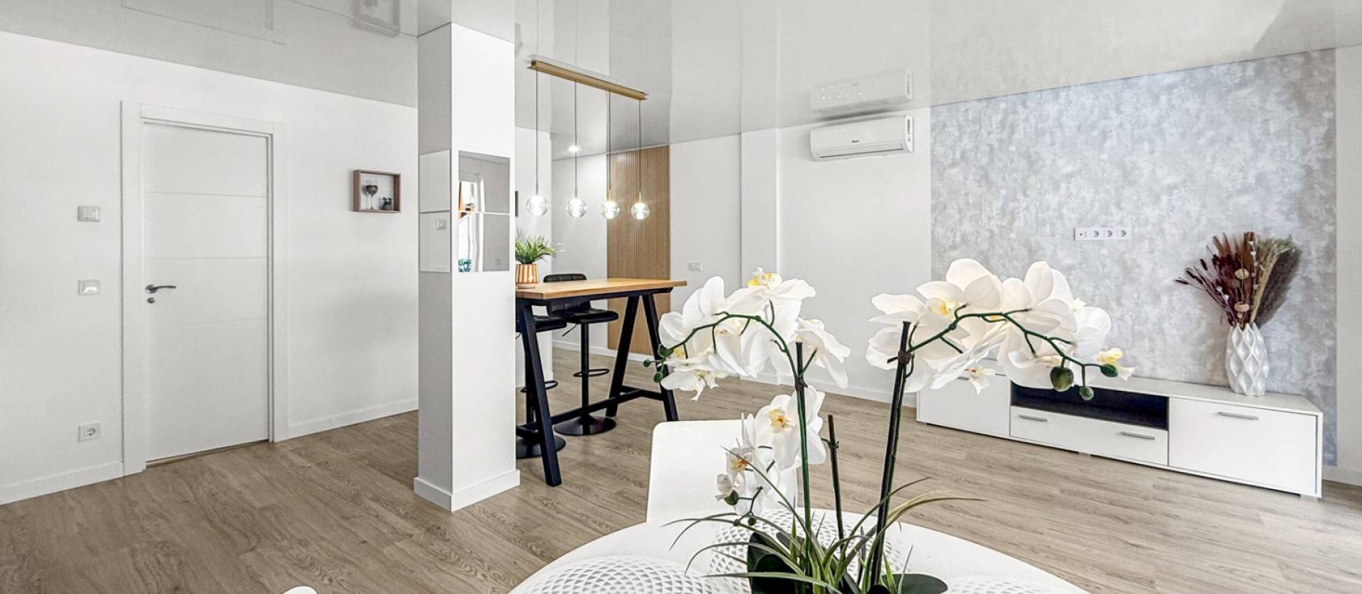 Sale - Apartment - Torrevieja - El Acequión
