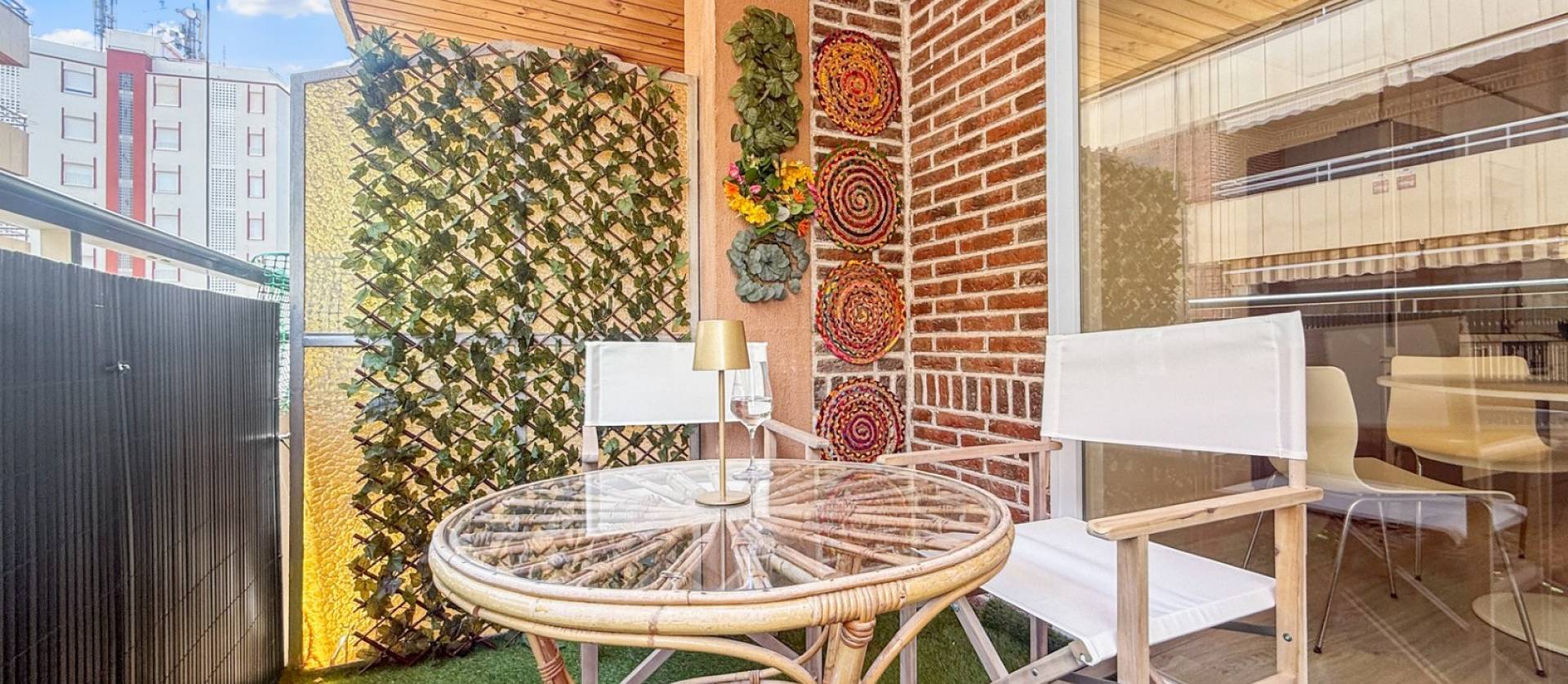 Sale - Apartment - Torrevieja - El Acequión