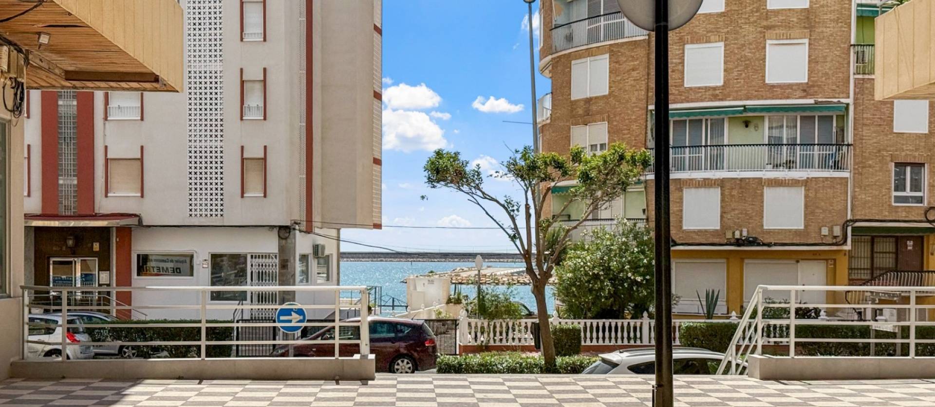 Sale - Apartment - Torrevieja - El Acequión