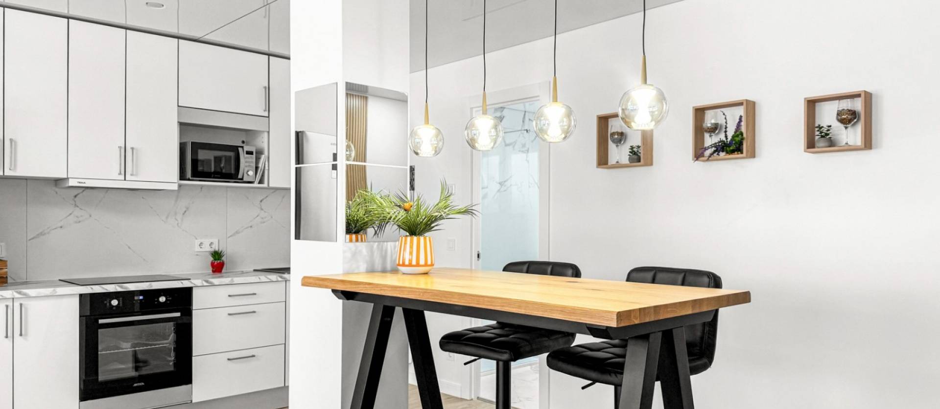 Sale - Apartment - Torrevieja - El Acequión