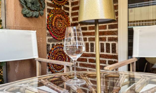 Sale - Apartment - Torrevieja - El Acequión