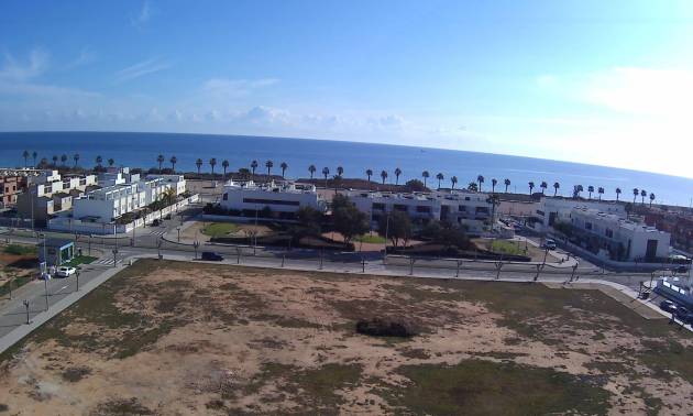 New Build - Bungalow - Pilar de la Horadada - Playa de las Higuericas