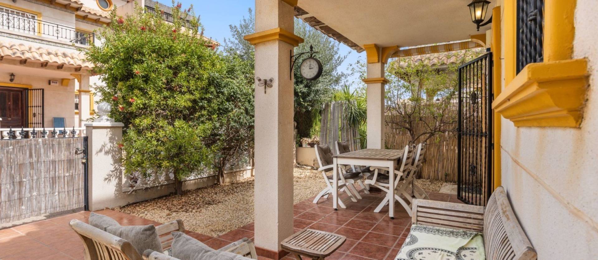Sale - Villa - Orihuela Costa - La Regia