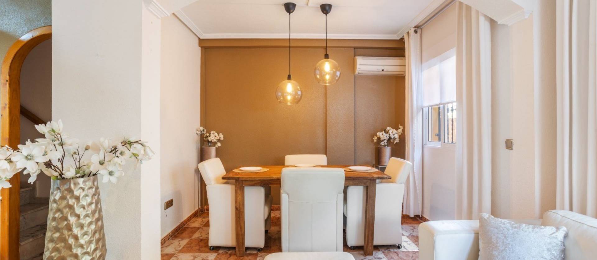 Sale - Villa - Orihuela Costa - La Regia