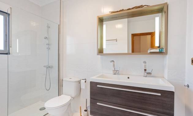Sale - Villa - Orihuela Costa - La Regia
