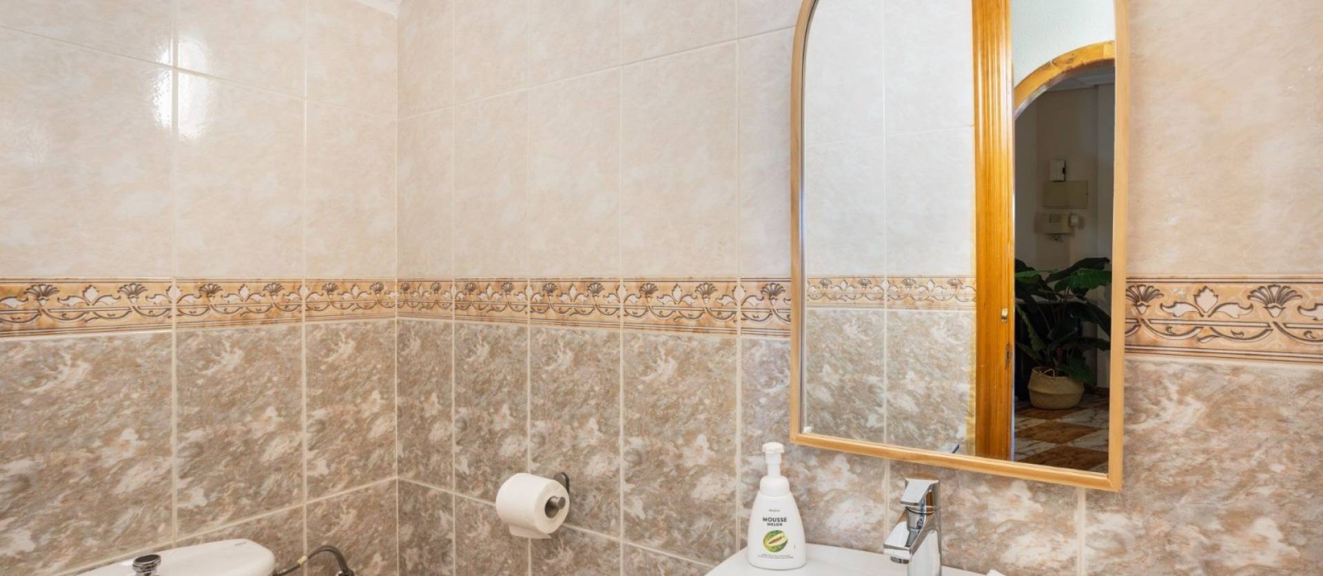 Sale - Villa - Orihuela Costa - La Regia