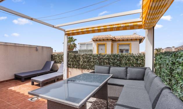 Sale - Villa - Orihuela Costa - La Regia