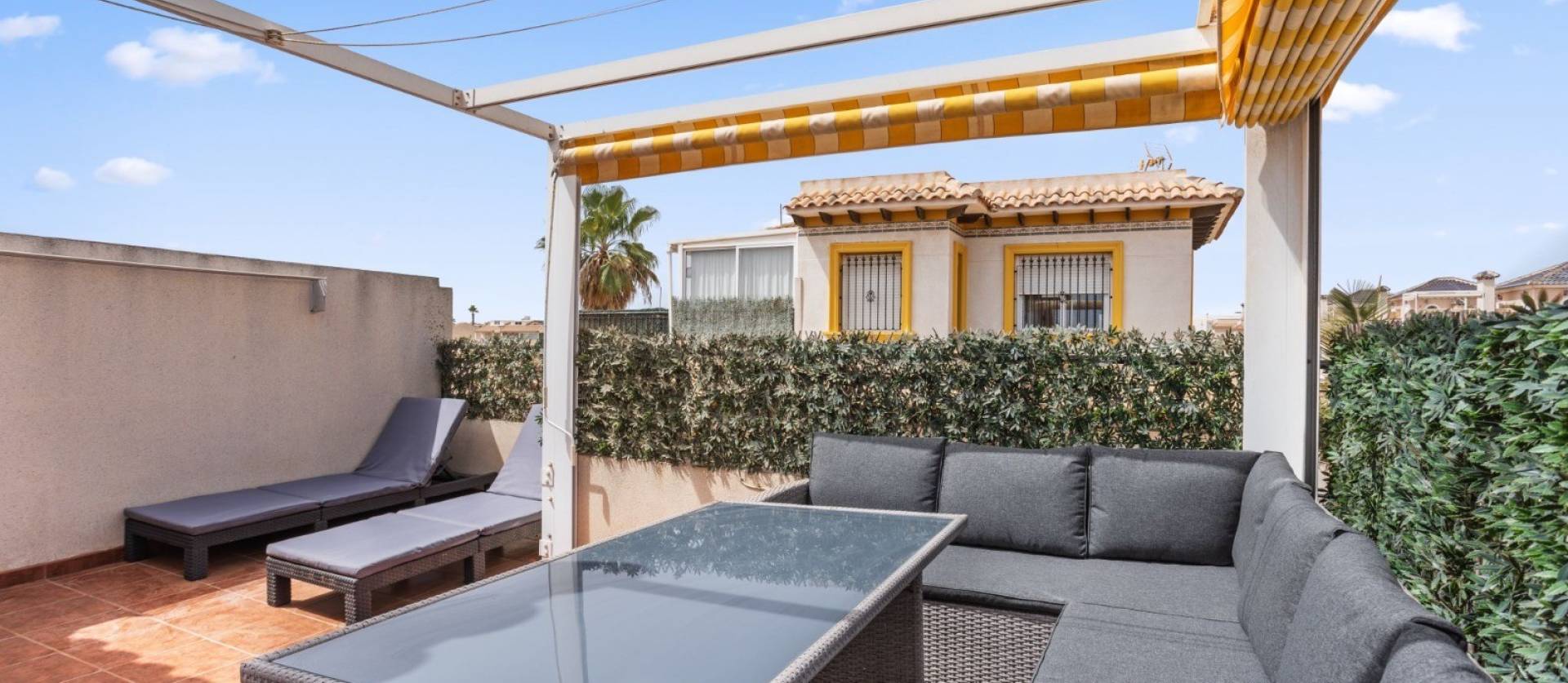 Sale - Villa - Orihuela Costa - La Regia