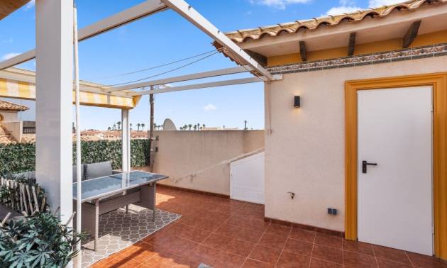 Sale - Villa - Orihuela Costa - La Regia
