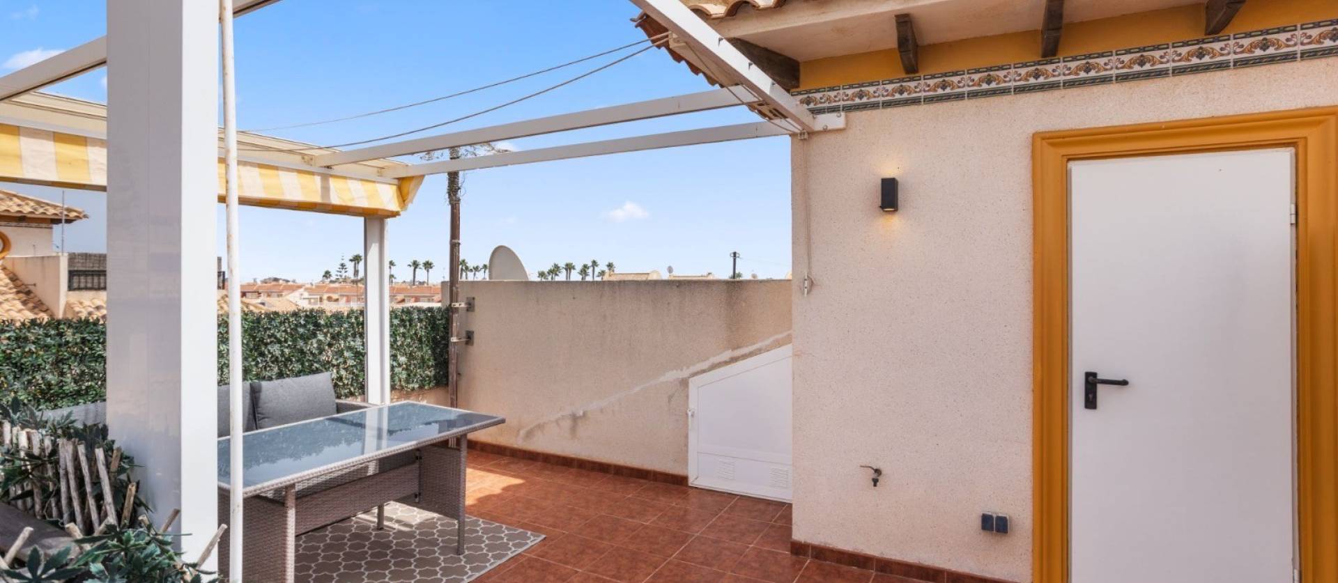 Sale - Villa - Orihuela Costa - La Regia