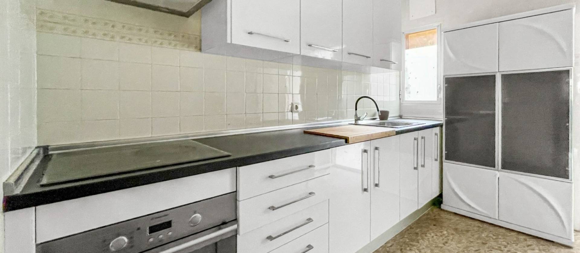 Bestaande woningen - Appartment - Guardamar del Segura - Pueblo