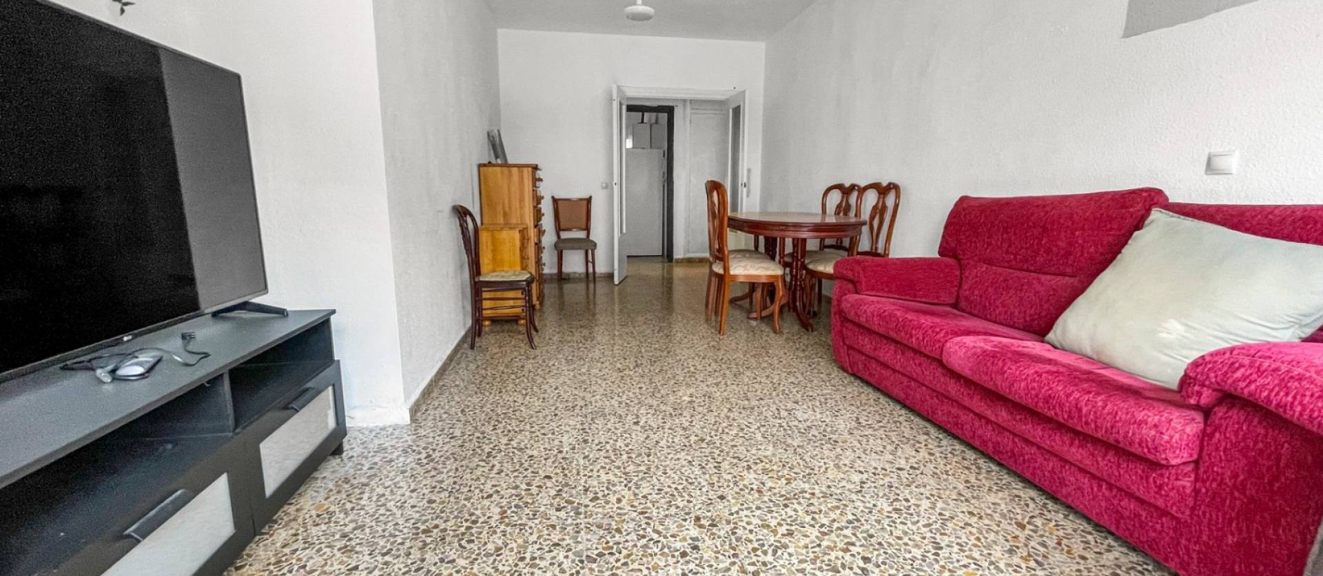 Bestaande woningen - Appartment - Guardamar del Segura - Pueblo