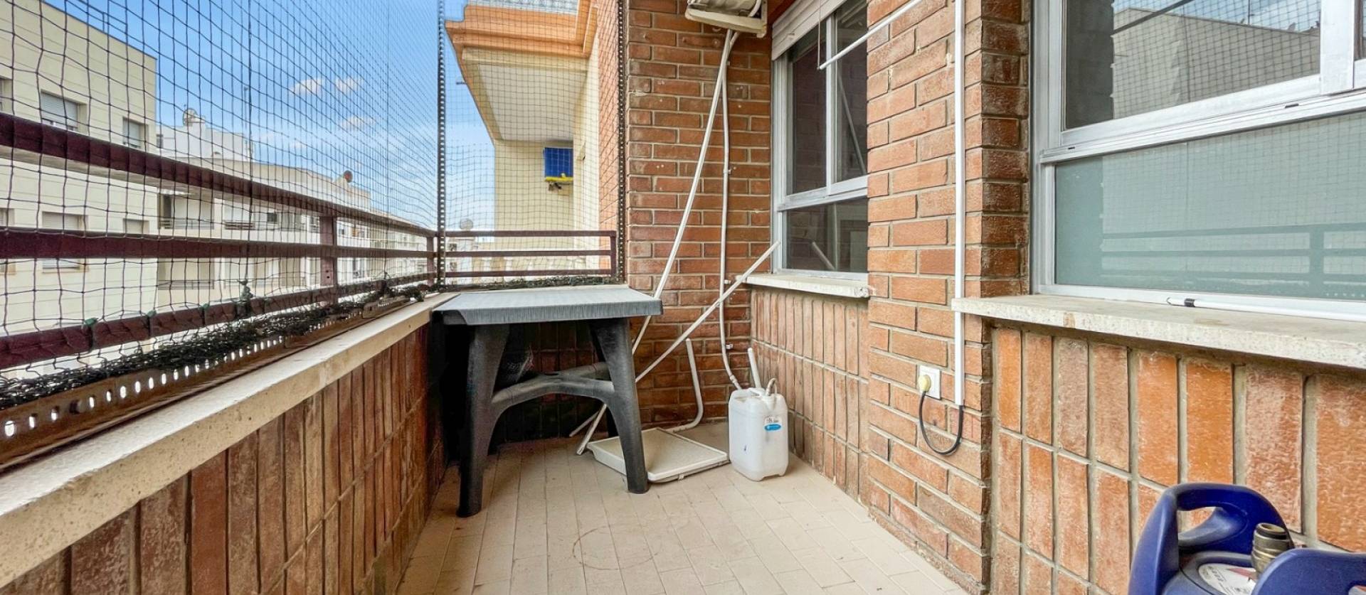 Bestaande woningen - Appartment - Guardamar del Segura - Pueblo