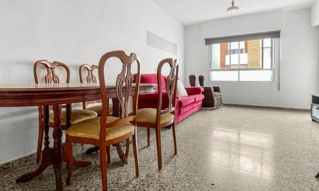 Bestaande woningen - Appartment - Guardamar del Segura - Pueblo