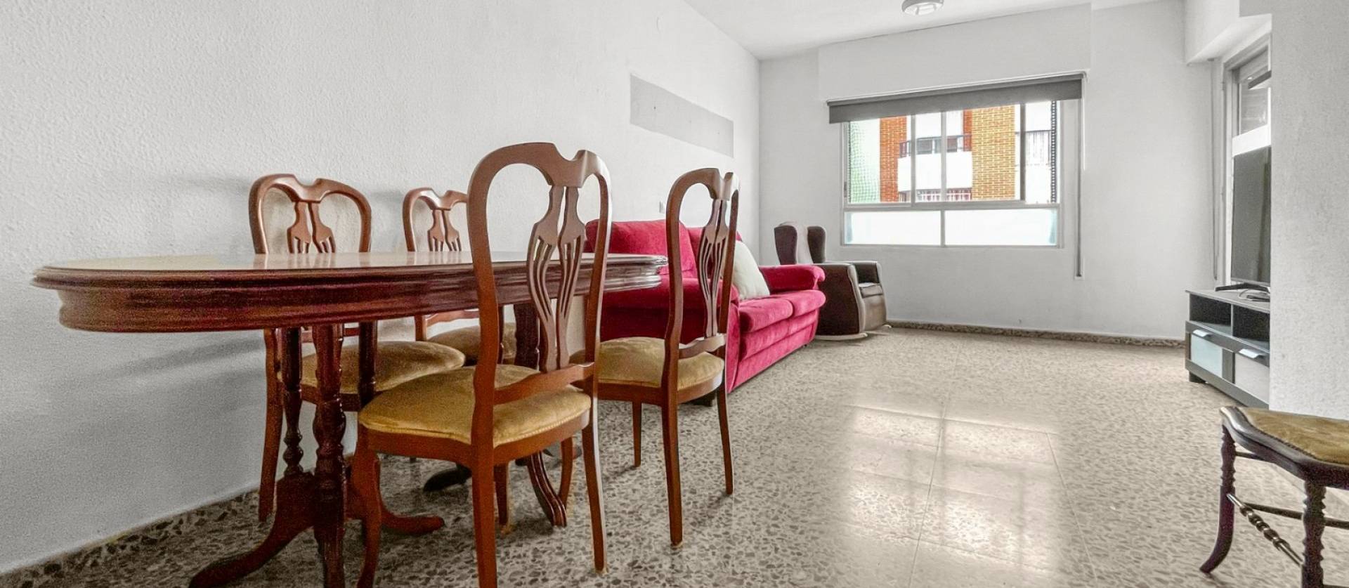 Bestaande woningen - Appartment - Guardamar del Segura - Pueblo