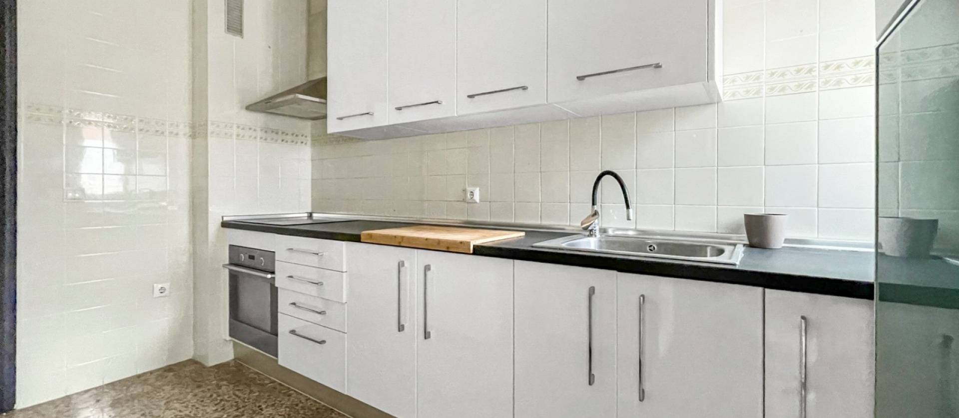 Bestaande woningen - Appartment - Guardamar del Segura - Pueblo