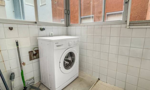 Bestaande woningen - Appartment - Guardamar del Segura - Pueblo