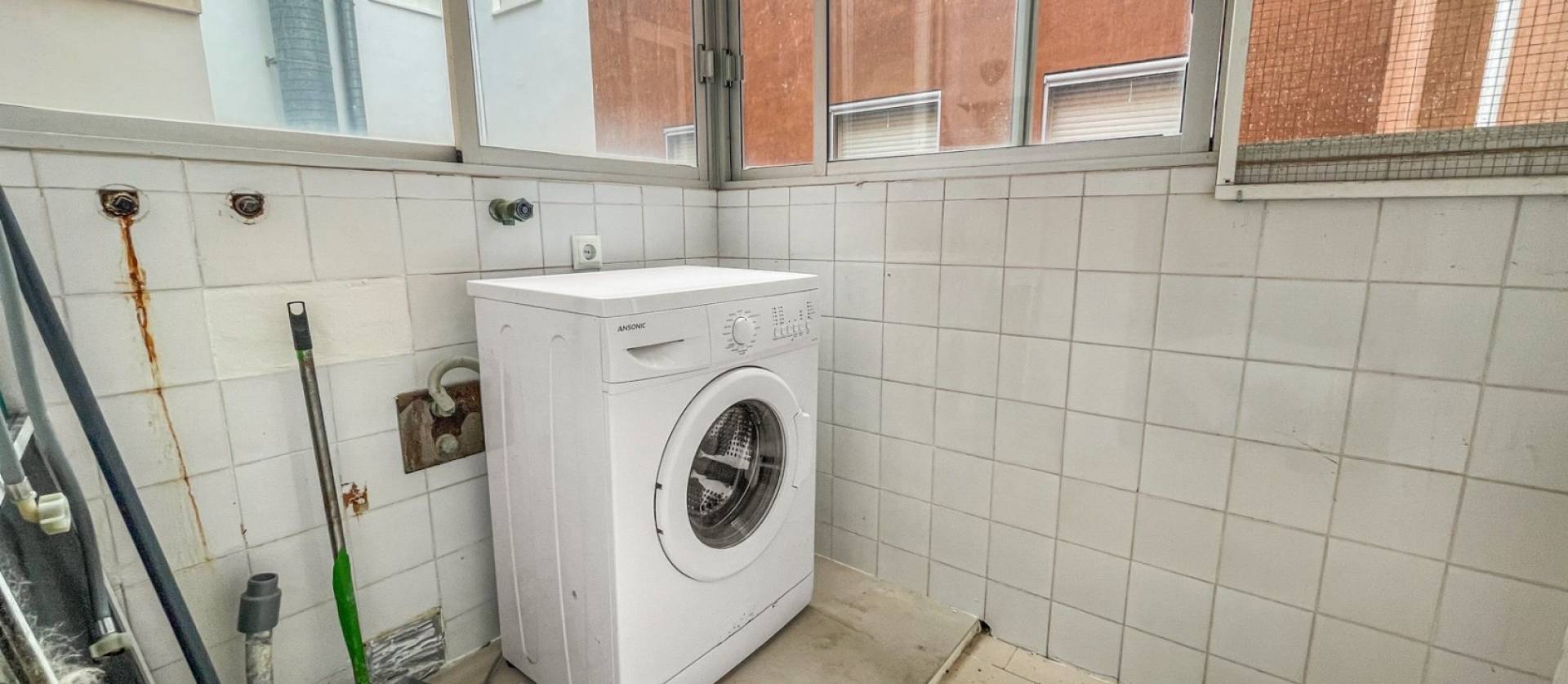 Bestaande woningen - Appartment - Guardamar del Segura - Pueblo