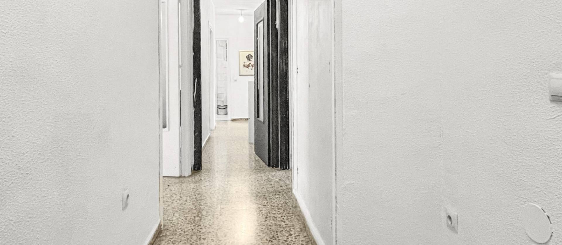 Bestaande woningen - Appartment - Guardamar del Segura - Pueblo