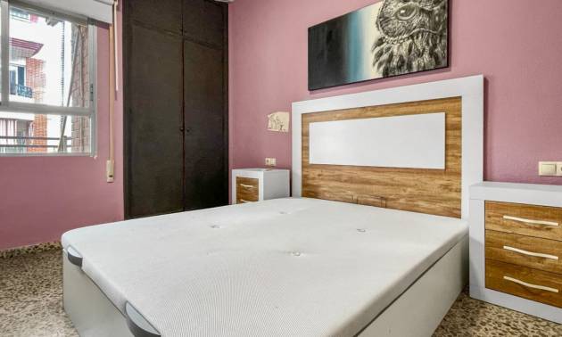 Bestaande woningen - Appartment - Guardamar del Segura - Pueblo