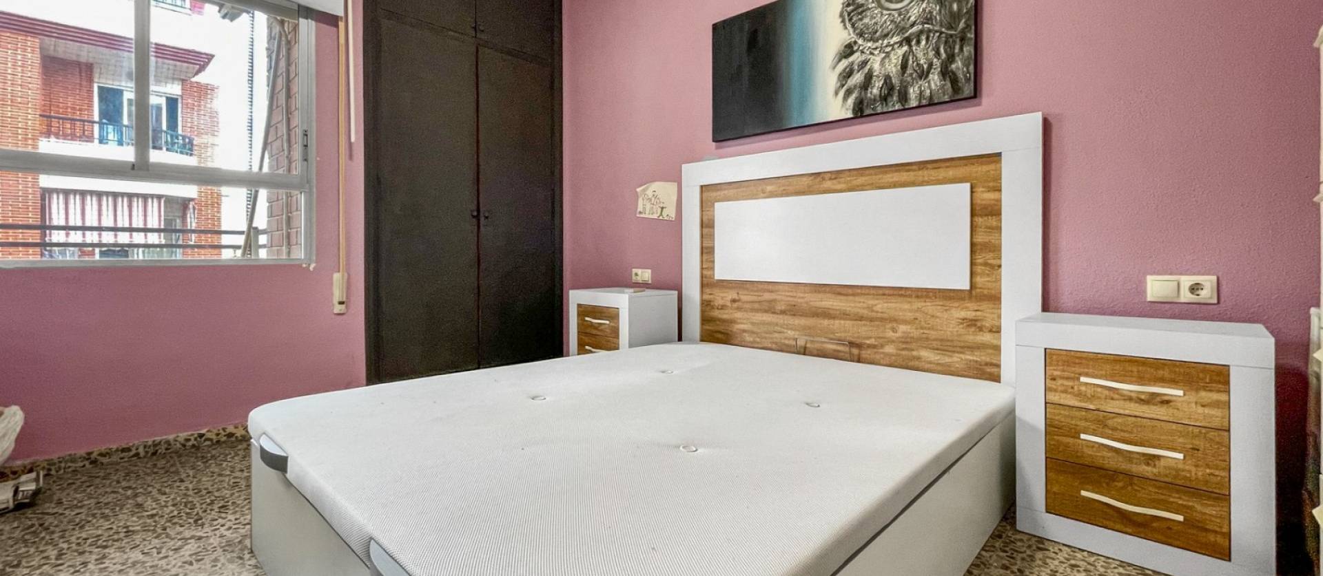 Bestaande woningen - Appartment - Guardamar del Segura - Pueblo