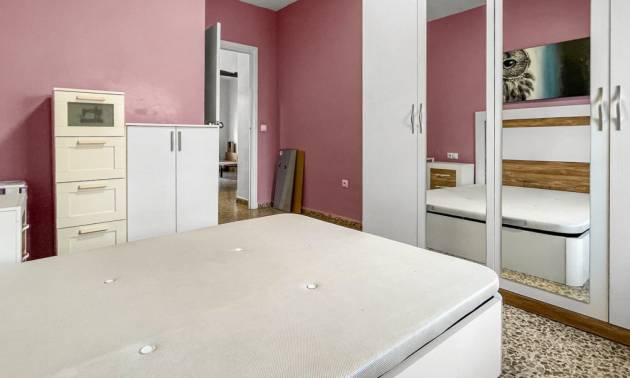 Bestaande woningen - Appartment - Guardamar del Segura - Pueblo